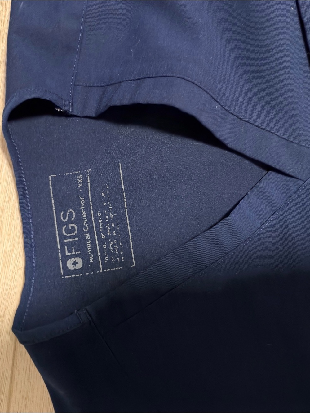 Figs Livingston pants women